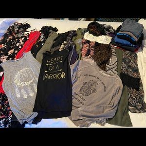 ‼️WHOLESALE BOHO LOT‼️